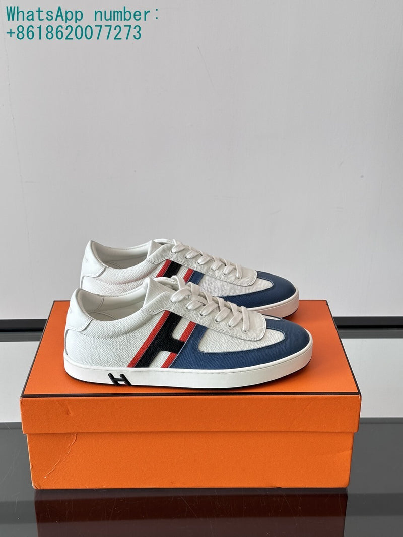 Hermès Join Sneaker