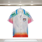 Casa Airspray Mesh Co-ord Casablanca