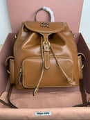 Mochila Miu miu