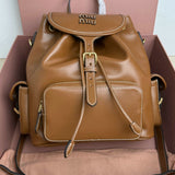 Mochila Miu miu