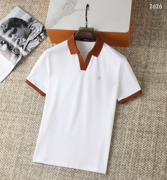 Camiseta ZEGNA