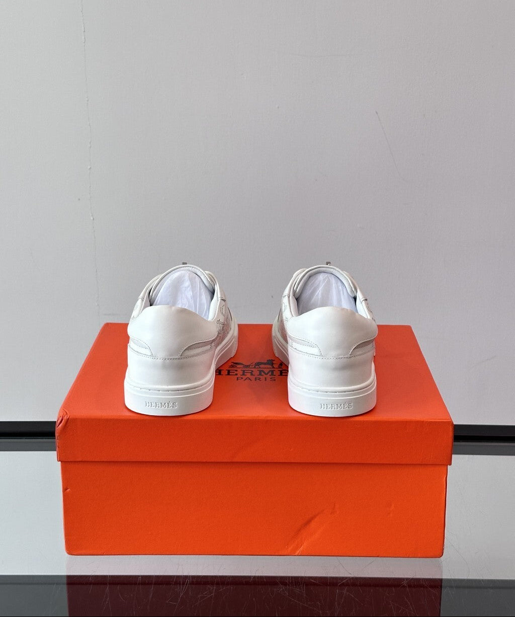 Hermès Day Sneaker
