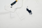 Polo Ralph Lauren Big Pony Mesh Polo Shirt
