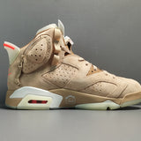 Air Jordan 6 x Travis Scott British Khaki