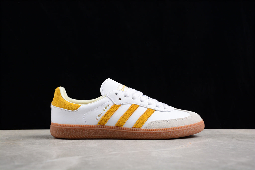 Samba  Sporty & Rich( Pronta entrega)