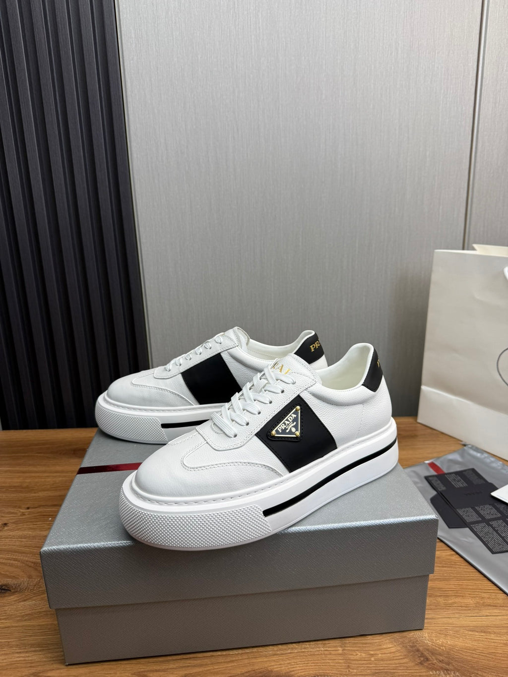 Prada Downtown