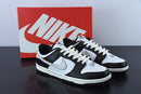 NIKE DUNK LOW HUF SAN FRANCISCO BLACK