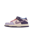Nike Dunk Low Next Nature Lilac Infantil