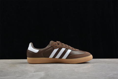 Samba OG Luxe Preloved Brown ( Pronta entrega )