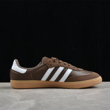 Samba OG Luxe Preloved Brown ( Pronta entrega )