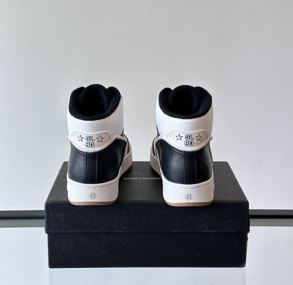TÊNIS YVES SAINT LAURENT MEN'S SNEAKERS