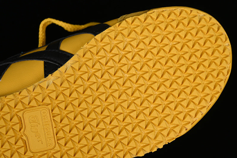 ASICS Onitsuka Tiger Mexico 66 Kill Bill