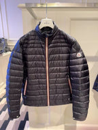 Moncler Daniel Short Down Jacket