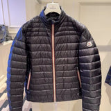 Moncler Daniel Short Down Jacket