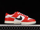 Nike Dunk Low Chicago Split