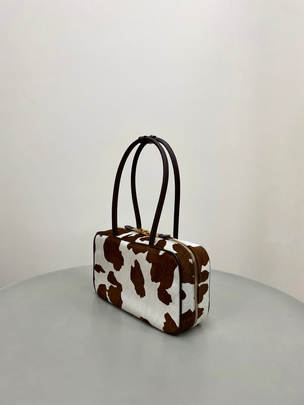Bolsa Miu Miu cow