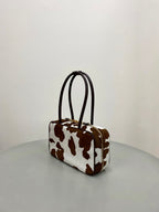 Bolsa Miu Miu cow
