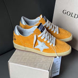 GOLDEN GOOSE GGDB BALLSTAR