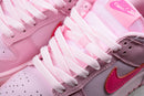 Nike Dunk Low Triple Pink