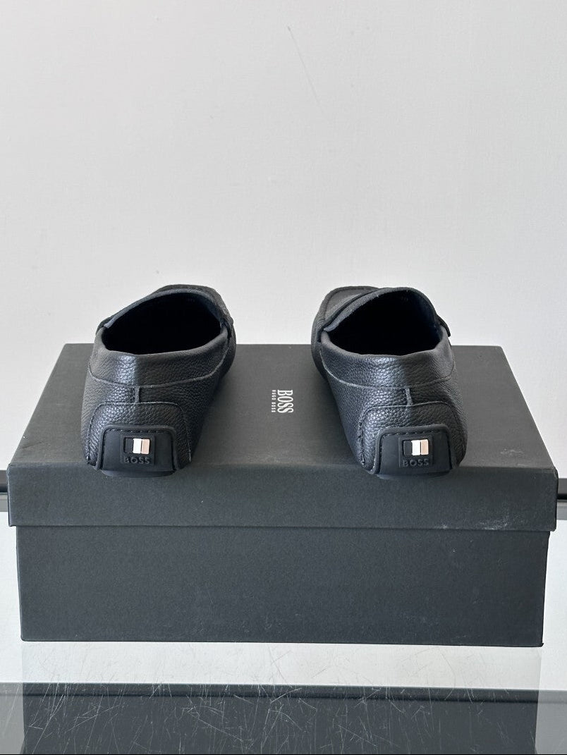 Loafer Urban Comfort black