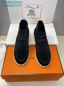 HERMES LOAFER