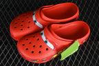 Crocs Classic Clog Lightning McQueen