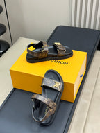 Sandal Vintange