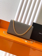 Saint Laurent Kate Chain Bag