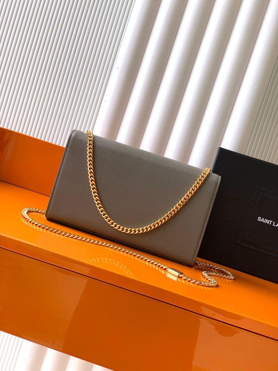 Saint Laurent Kate Chain Bag