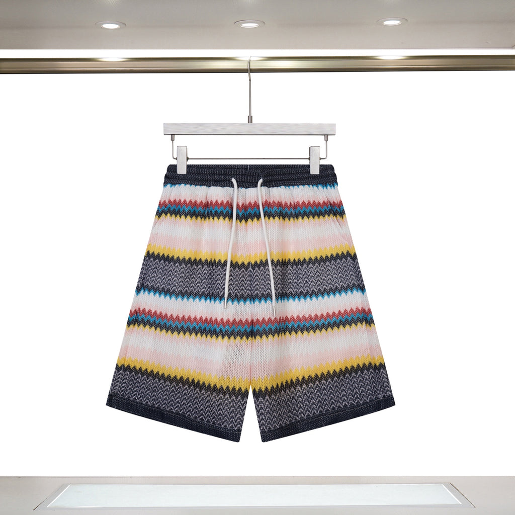 Casablanca Chevron Knit Co-ord