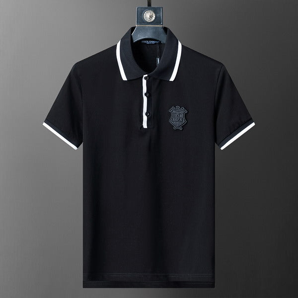 Camiseta Polo Dolce & Gabbana