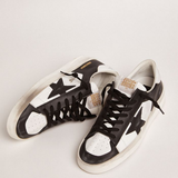 Golden Goose Golden Star Black