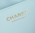 Bolsa CHANEL 25 Large