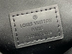 Louis Vuitton S-lock Vertical Wearable Wallet