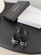 Chanel - Sapatilhas