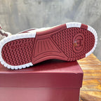 Gucci Re-Web White Beige Wine