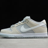 Nike SB Dunk Low Summit White Wolf Grey AR0778 110