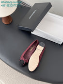 Chanel - Sapatilhas de Balé