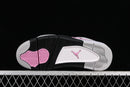 Jordan 4 Retro Orchid