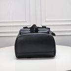 Coach Track Backpack Black Edition