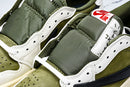 Jordan 1 Retro Low OG SP Travis Scott Medium Olive