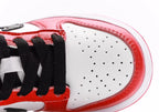 Nike Dunk Low Retro EMB "NBA 75th Anniversary - Chicago Bulls Infantil