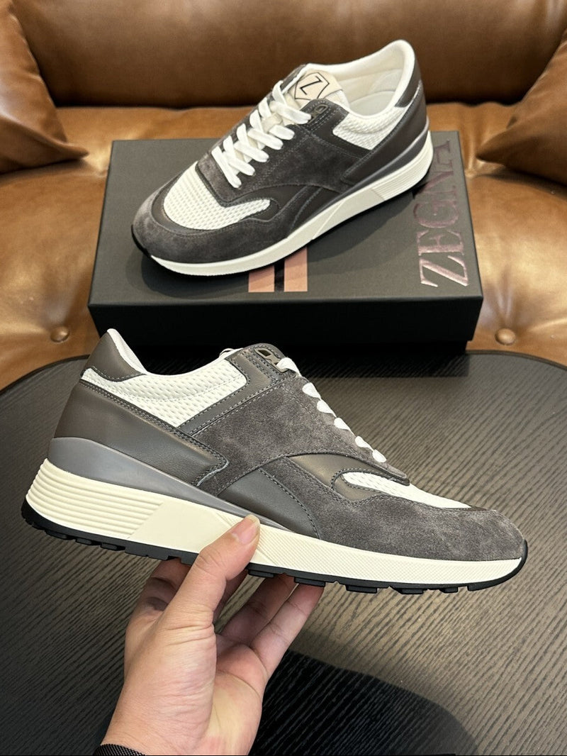 Zegna sneakers