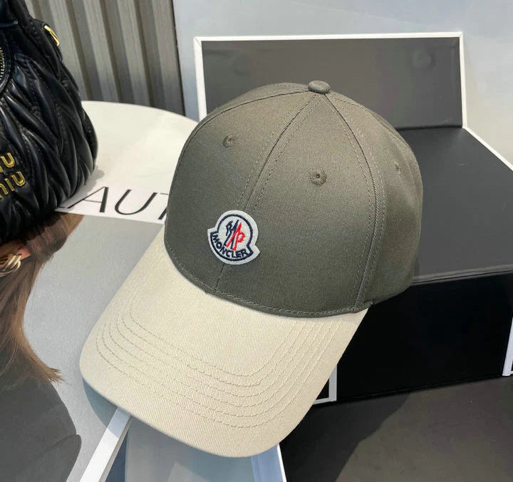 Boné Moncler - (Pronta entrega)