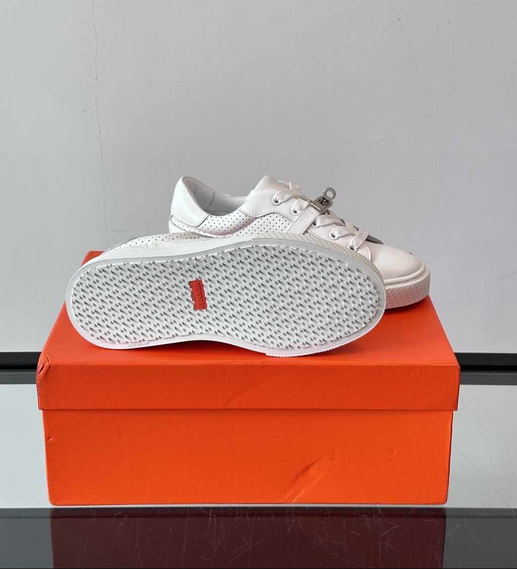Hermès Day Sneaker