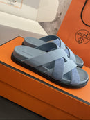 Sandália Kazimir blue