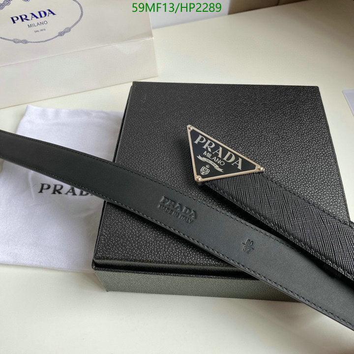 Cinto Prada