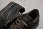 Jordan 1 Retro Low OG SP Travis Scott Velvet Brown