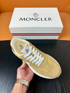 Moncler Pacey 2 Areia / Off-White