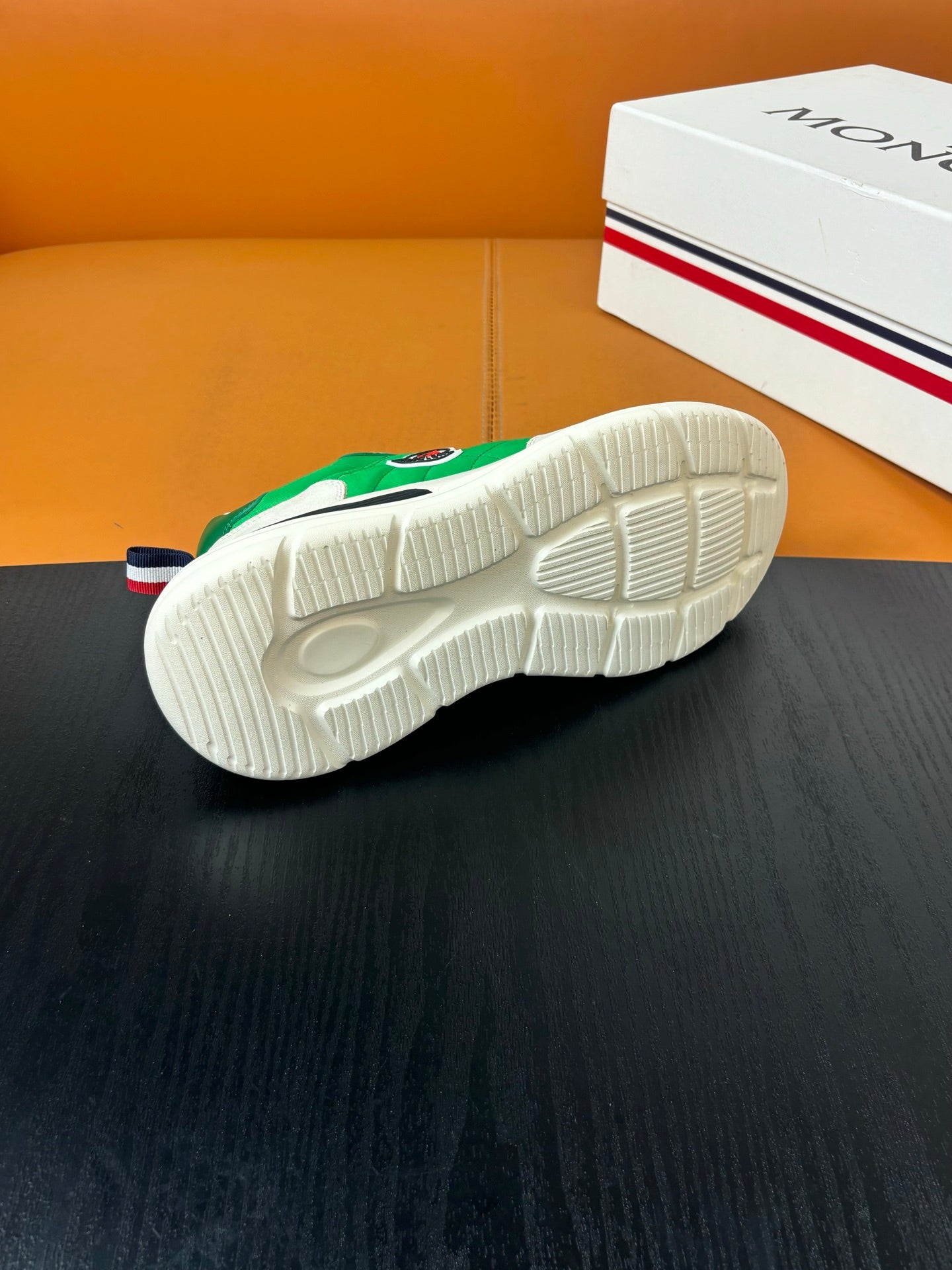 Moncler Pacey 2 Green